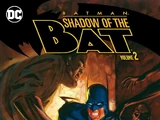 Batman: Shadow of the Bat Vol. 2 (Collected)