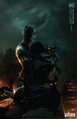 Francesco Mattina Variant