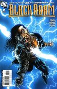 Black Adam: The Dark Age Vol 1 2