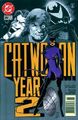 Catwoman (Volume 2) #39