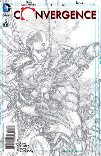 Ivan Reis Variant