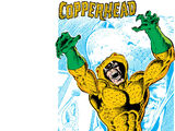 Copperhead (New Earth)