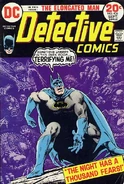 Detective Comics Vol 1 436