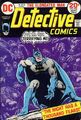 Detective Comics #436