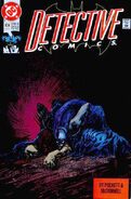 Detective Comics Vol 1 634