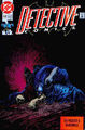 Detective Comics #634