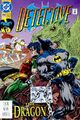 Detective Comics #650