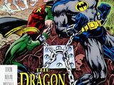 Detective Comics Vol 1 650