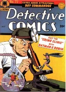 Detective Comics Vol 1 77
