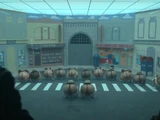Doom Patrol (TV Series) Episode: Butt Patrol