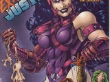 Extreme Justice Vol 1 10