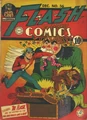Flash Comics #36 (December, 1942)