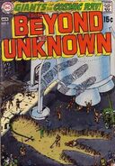 From Beyond the Unknown 2