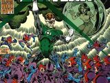 Green Lantern Vol 3 26