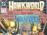 Hawkworld Vol 2 2