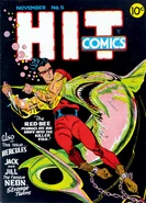 Hit Comics Vol 1 5