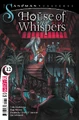 House of Whispers #12 (October, 2019)