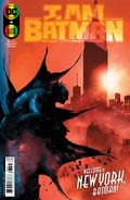 I Am Batman Vol 1 6