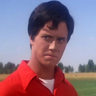 Jeff East | DC Database | Fandom