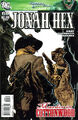 Jonah Hex Vol 2 #68 (August, 2011)