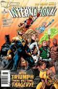 Justice League International Vol 3 6