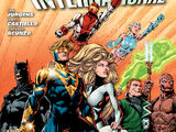 Justice League International Vol 3 6
