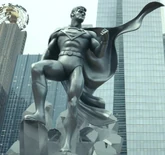 Kal-El Arrowverse Earth-9