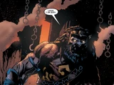 Kalibak (Prime Earth)