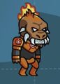 Larfleeze