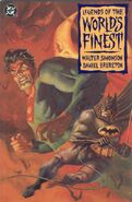 Legends of the World's Finest 2