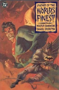 Legends of the World's Finest Vol 1 2