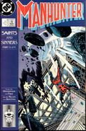 Manhunter Vol 1 20