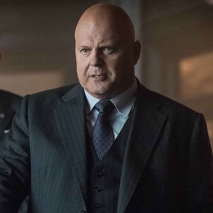 images Michael Chiklis Imdb michael chiklis dc database fandom