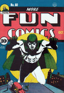 More Fun Comics Vol 1 60