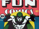 More Fun Comics Vol 1 60