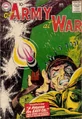 Our Army at War Vol 1 61.jpg (78 KB) Our Army at War #61 (August, 1957)