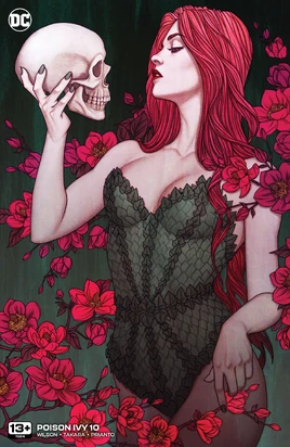 Jenny Frison Variant