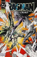 Ragman: Cry of the Dead Vol 1 3