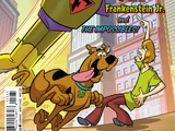 Scooby-Doo! Team-Up Vol 1 22