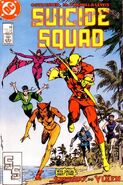 Suicide Squad Vol 1 11