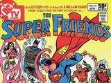 Super Friends Vol 1 43