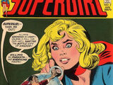 Supergirl Vol 1 2
