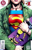 Supergirl Vol 4 (1996—2003) 81 issues