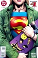 Supergirl Vol 4 1.jpg (5.26 MB) Supergirl Vol 4 #1 (September, 1996)