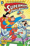 Superman Family Adventures Vol. 1 (Collected)