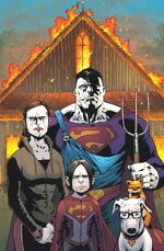 Superman Vol 4 42 Textless