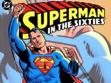 Superman in the Sixties (Collected)