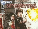 Supernatural Vol 1 2