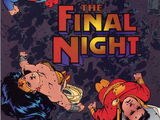 The Final Night Preview
