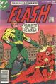 The Flash #253